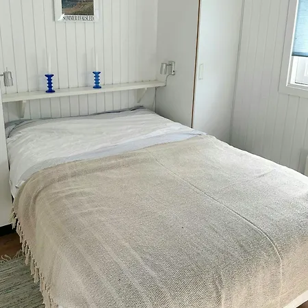 بيت للعطل With Harbour View In Falsled *