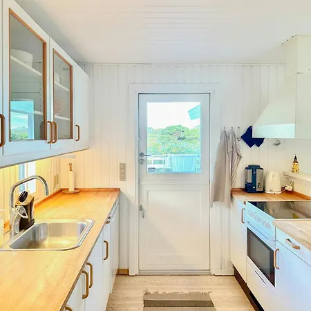 With Harbour View In Falsled * Millinge