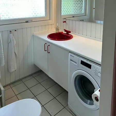 With Harbour View In Falsled * Millinge