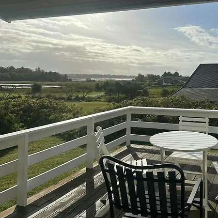 With Harbour View In Falsled بيت للعطل Millinge