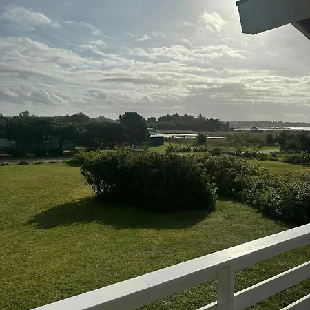 With Harbour View In Falsled * Millinge