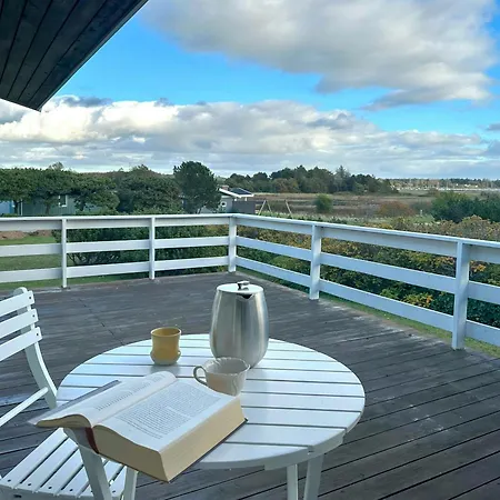 With Harbour View In Falsled * Millinge