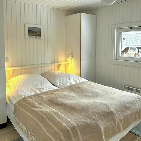 With Harbour View In Falsled * Millinge