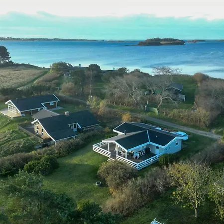 With Harbour View In Falsled Casa vacanze