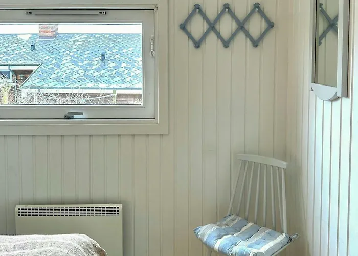 With Harbour View In Falsled Casa vacanze *