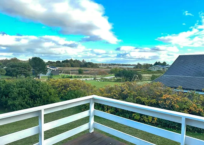 With Harbour View In Falsled Casa vacanze